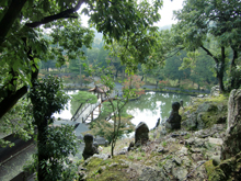 永保寺