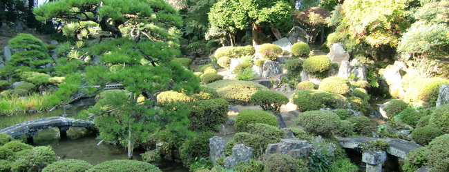 恵林寺