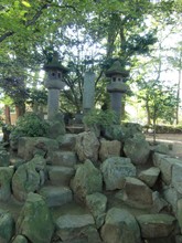 恵林寺