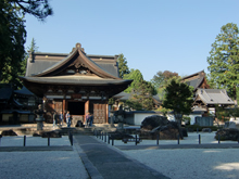 恵林寺