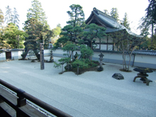 恵林寺