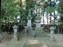 恵林寺