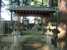 恵林寺