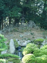 恵林寺