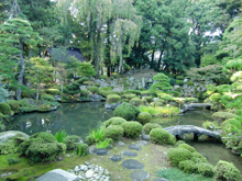 恵林寺