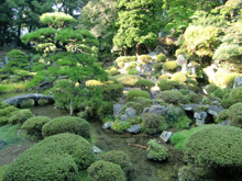 恵林寺