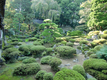 恵林寺