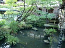 恵林寺