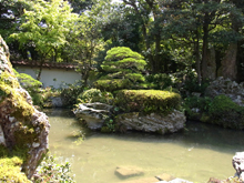 深田氏庭園