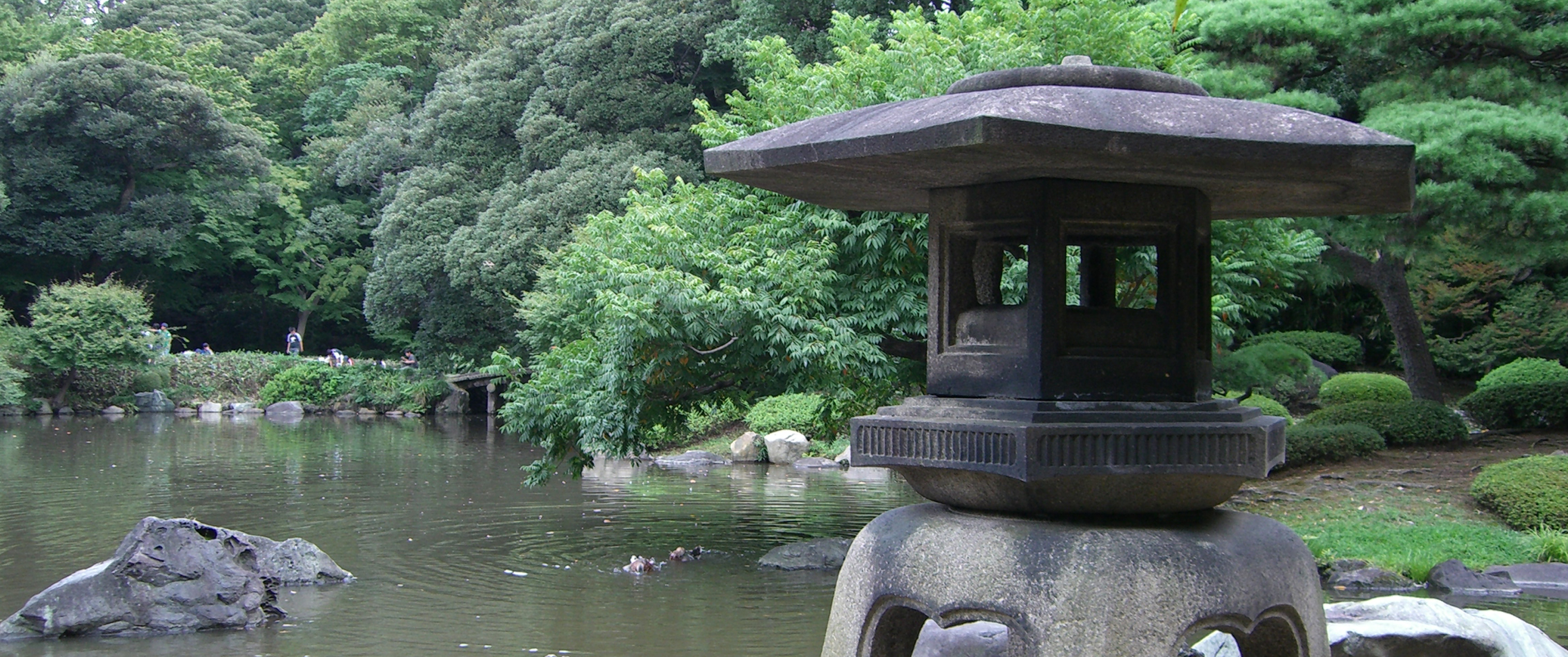 旧古河庭園