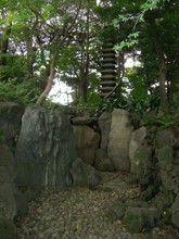 旧古河庭園