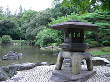 旧古河庭園