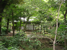 旧古河庭園