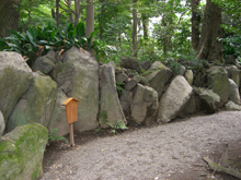旧古河庭園