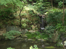 旧古河庭園