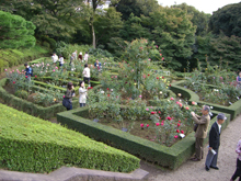 旧古河庭園