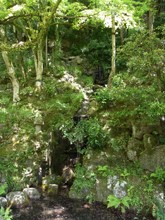 旧堀氏庭園