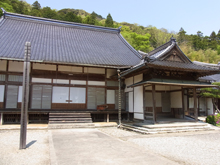 医光寺庭園