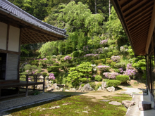 医光寺庭園