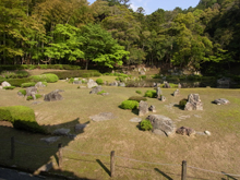 常栄寺庭園