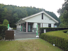 城之越遺跡