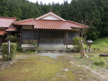 常徳寺庭園