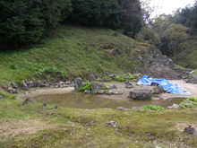 常徳寺庭園