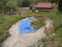常徳寺庭園