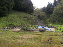 常徳寺庭園