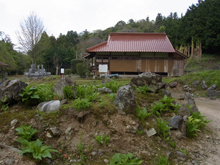常徳寺庭園