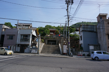 浄土寺庭園