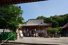 浄土寺庭園