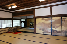 浄土寺庭園