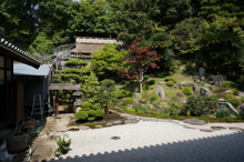浄土寺庭園