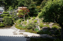 浄土寺庭園