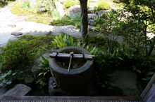 浄土寺庭園