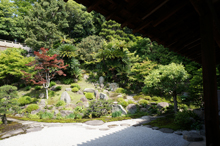 浄土寺庭園