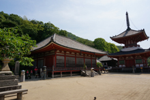 浄土寺庭園