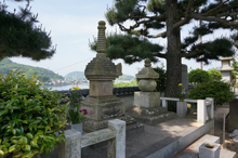 浄土寺庭園