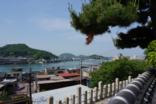 浄土寺庭園