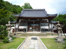 観音院庭園