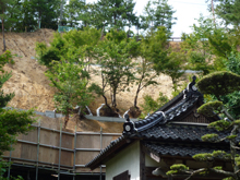 観音院庭園