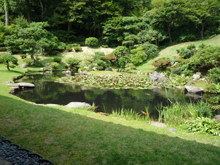 観音院庭園