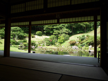 観音院庭園