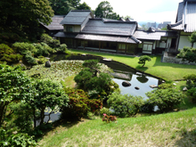観音院庭園