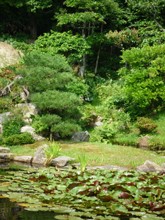 観音院庭園