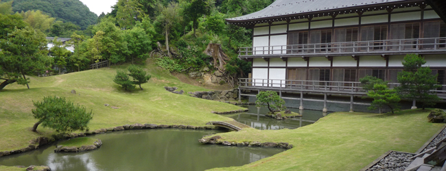 建長寺