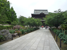 建長寺