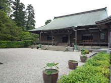 建長寺