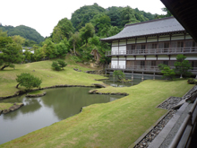 建長寺